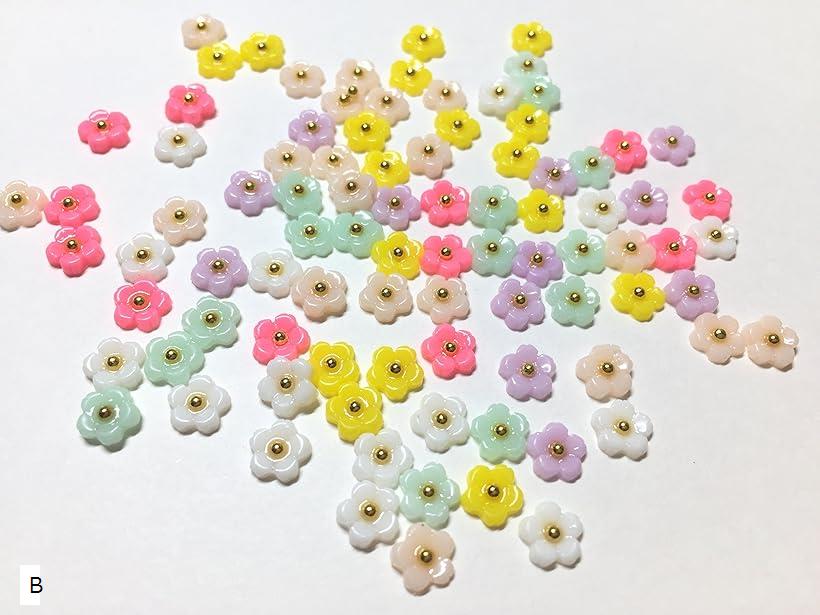 100 ǥѡ ե MIX 6mm ͥ ǥǺ (B)
