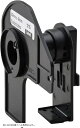 互換品 互換 DK-1215 ブラザー ラベル 専用ホルダー brother QL-700 / QL-800 QL-820NWB 等に(DK-1215互換ラベル専用ホルダー)
