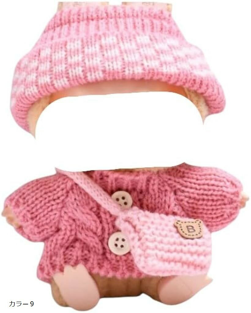 ��֥����� �� �˥å�˹ �������� �Хå� Labubu���� (���顼9)