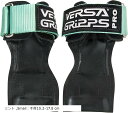 VERSA GRIPPS® PRO オーセンティック サポーター パワーグリップ SM-Mint(ミント, Small:手首15.2-17.8 cm)