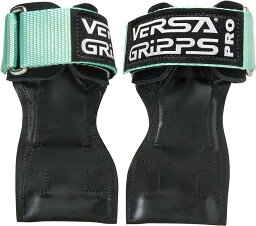 VERSA GRIPPS® PRO オーセンティック サポーター パワーグリップ SM-Mint( ミント, Small：手首15.2-17.8 cm)