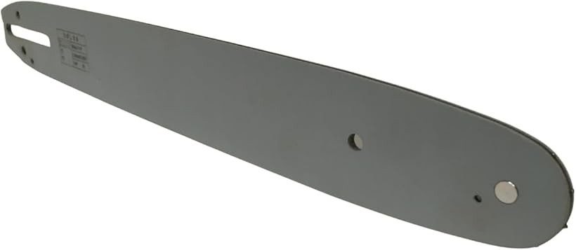 互換品 25ap76に互換性あり チェーンソー 部品 ガイドバー 14インチ 35cm 1/4 050g 1.3mm 替刃