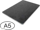 角丸鉄板 厚6.0mm A5サイズ 210mm x 148mm PL-A5-6.0(6.0mm)