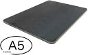 角丸鉄板 厚4.5mm A5サイズ 210mm x 148mm PL-A5-4.5(4.5mm)