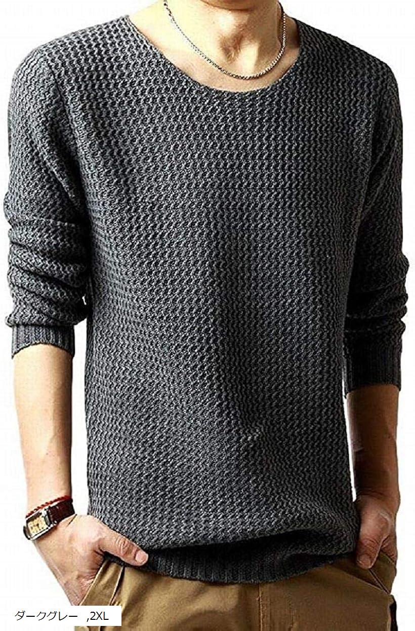 롼ͥå ˥å  Ĺµ ȥåץ  MXXL 졼 2XL (졼, 2XL)