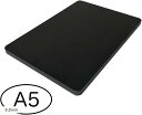 角丸鉄板 厚9.0mm A5サイズ 210mm x 148mm PL-A5-9.0(9.0mm)