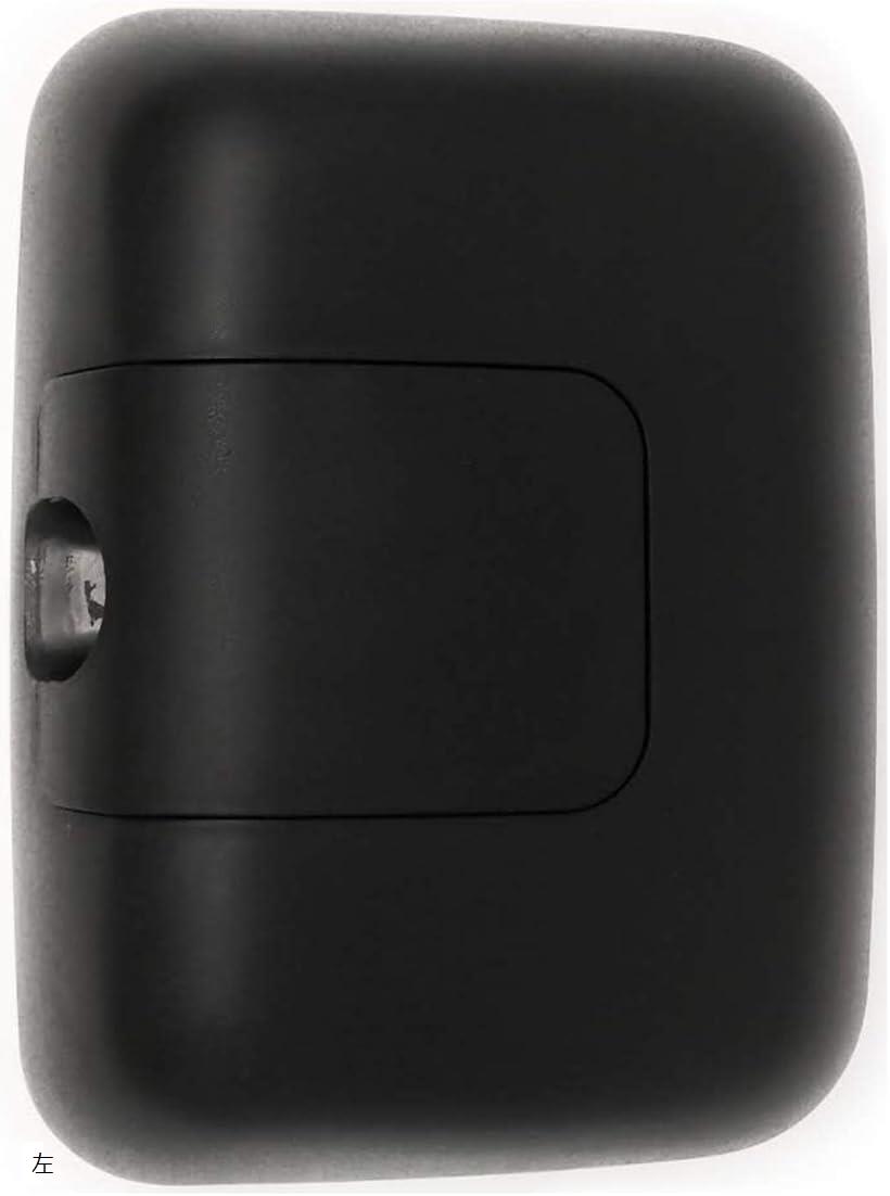 互換品トラック ミラー 日野 レンジャープロ スペース いすゞ イスズ フォワード サイドミラー 左 (左)