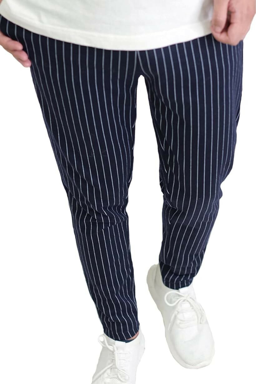 楽天市場】メンズ ブランド スエットパンツ（柄ストライプ）（メンズ