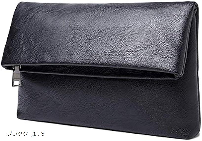 バリエーションコード : 2b6hc6q3lg商品コード2b6hc4i6op商品名シーエムワイセレクト クラッチバッグ 二つ折り メンズ ブラック 1：S ブラックブランドcmy selectメーカー型番cmysB082S968NXカラーブラックサイズ等1：S・表地: PUレザー・サイズ：（約）横幅27cmx幅4cmx高さ17cm・重さ：（約）290g / 素材：PUレザー・（外側）ZIPポケットx1・（内側）メイン収納x1、オープンポケットx2、ZIPポケットx1・コンパクトに持ち歩くにはジャストサイズ。 サッと取り出したいスマホは背面ジップポケットに、 財布等、貴重品は内側ジップポケットへ。 コンパクトサイズながらも、十分な収納力。 シンプルなつくり、素材は高品質で肉厚なPUレザーです。※ 他ネットショップでも併売しているため、ご注文後に在庫切れとなる場合があります。予めご了承ください。※ 品薄または希少等の理由により、参考価格よりも高い価格で販売されている場合があります。ご注文の際には必ず販売価格をご確認ください。※ 沖縄県、離島または一部地域の場合、別途送料の負担をお願いする場合があります。予めご了承ください。※ お使いのモニタにより写真の色が実際の商品の色と異なる場合や、イメージに差異が生じることがあります。予めご了承ください。※ 商品の詳細（カラー・数量・サイズ 等）については、ページ内の商品説明をご確認のうえ、ご注文ください。※ モバイル版・スマホ版ページでは、お使いの端末によっては一部の情報が表示されないことがあります。すべての記載情報をご確認するには、PC版ページをご覧ください。サイズ：（約）横幅27cmx幅4cmx高さ17cm重さ：（約）290g（外側）ZIPポケットx1（内側）メイン収納x1、オープンポケットx2、ZIPポケットx1素材：PUレザーコンパクトに持ち歩くにはジャストサイズ。サッと取り出したいスマホは背面ジップポケットに、財布等、貴重品は内側ジップポケットへ。コンパクトサイズながらも、十分な収納力。シンプルなつくり、素材は高品質で肉厚なPUレザーです。