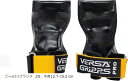 VERSA GRIPPS® PRO オーセンティック サポーター パワーグリップ XS-Gold(ゴールド/ブラック, XS:手首12.7-15.2 cm)
