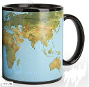惑星 マグカップ 色が変わる デザイン 太陽系 プレゼント(タイプB.)