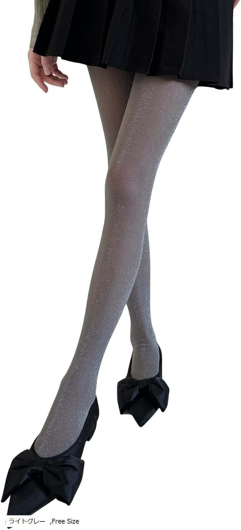 バリエーションコード : 2brh3hq1h1商品コード2b9nd28xp0商品名ラメタイツ ラメストッキング ラメ入りストッキング 厚手 フリーサイズ 結婚式 パーティー キラキラブランドTOMOTHYカラーライトグレーサイズ等Free ...