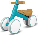 バリエーションコード : 2b6d5ckj3h商品コード2b6636oldk商品名三輪車 10ヶ月-3歳 Mini Bike チャレンジバイク 幼児用 こども自転車 ベビーバイク ブルーブランドXJDカラーブルー・＊推奨年齢： 10ヶ月-3歳 、最大負荷は25キロ・＊特別な設計：炭素鋼の素材を利用して超軽量で子供にとって乗りやすく、簡単に楽しんでいただけます。サイド落下を避けるために135度ステアリングが制限されています。・＊実用な構造：フレームは炭素鋼製で、耐久性が良いです。前2輪後2輪の構造で、子どもがハンドルに寄りかかっても倒れにくいです。発泡タイヤを使用することで足がぶつかっても痛くないです。・＊快適な乗り心地：グリップはソフトな触感で怪我などしにくいです。バナナの形をモデルとしたクッション入りシートは子供のお尻の形と合わせ、普通の3輪車より座り心地がかなり良いです。・＊大きな役割：子供が足を蹴って一歩一歩前へ進んでいるうちに自然にバランス感覚が養われ、小さい頃から協調性が鍛えることができます。面白さと知育（教育性）を両立して一石二鳥です。子供のファーストバイクとして最適です。※ 他ネットショップでも併売しているため、ご注文後に在庫切れとなる場合があります。予めご了承ください。※ 品薄または希少等の理由により、参考価格よりも高い価格で販売されている場合があります。ご注文の際には必ず販売価格をご確認ください。※ 沖縄県、離島または一部地域の場合、別途送料の負担をお願いする場合があります。予めご了承ください。※ お使いのモニタにより写真の色が実際の商品の色と異なる場合や、イメージに差異が生じることがあります。予めご了承ください。※ 商品の詳細（カラー・数量・サイズ 等）については、ページ内の商品説明をご確認のうえ、ご注文ください。※ モバイル版・スマホ版ページでは、お使いの端末によっては一部の情報が表示されないことがあります。すべての記載情報をご確認するには、PC版ページをご覧ください。なぜXJDベイビーバランスバイクなのか？私たちのベビーバランスバイクはペダルなしの自転車です。子供たちは自分の足を使って地面に着き、足を動かして自転車を押す必要があります。子供の足の強さを鍛えるだけでなく、自転車の乗り方も教えてくれます。ほとんどの子供たちは、足を地面にしっかりと置くことができるので、恐れることなくこの自転車に簡単に乗ることができます。赤ちゃんが歩くことができる、または歩き始めることができる場合、この自転車は、赤ちゃんが幼い頃にバランス、調整、および操縦能力を高めるのに役立つ可能性があるため、歩き始めて乗ることを始めるための素晴らしい贈り物になります。XJD 三輪車 1歳-3歳あなたの子供と一緒に成長します子供はすぐに成長するので、彼らで成長するベビーバイクを選んでみませんか？XJDバランスバイクは、家に一人っ子がいる場合でも、子供でいっぱいの家にいる場合でも、10か月から3歳の子供に最適です。ハンドルバーとシートをさまざまな高さの範囲から簡単に調整して、兄弟姉妹間で簡単に共有できます。XJD 三輪車 1歳-3歳あなたの子供と一緒に成長しますXJD Mini Bike 1歳からの乗り物チャレンジ.こどもへの誕生日プレゼントとしてぴったりです。可愛いデザインが人気のミニバイクが登場しました。最初は大人が乗りかた、動かしかた、降りかた等を教えて、上手になってから自分の力で前に進んで操作してくださいね。小さい頃から運動能力が鍛え、自転車への移行もスムースです。子どもに楽しさを与えよう。＊ コンパクトで、収納も楽々。商品の仕様参考年齢：10ヶ月～3歳重量：2kg耐荷重：25kgまでサイズ：長さ58cmx幅19.5cmxハンドルの高さ38-41cm（ハンドルのボタンで調節でき） サドルの高さ24-29cm（付属のレンチで調節でき）タイヤの幅さ：4cmフレーム：炭素鋼製 タイヤ：高品質なゴム製発泡タイヤシート：PVC製柔らかいシート＋EVA製発泡クッション+環境に優しいPP材質ステアリング制限ハンドルが左右に曲がりすぎて転倒するのを防ぐために角度が制限されています。お子様の横転倒を防止します。ハンドルの高さが調節可能地上からハンドルまでの高さ：38-41cmハンドルの高さが自由に調整できます。お子様にピッタリのポジションで快適なライディングをお楽しみいただけます。サドルの高さ調整可能地上からサドルまでの高さ：24cmから29cmに変更でき対応身長：75cm－90cmサドルの高さはお子様に合わせて付属のレンチで調節できます。幅広い年齢層でお楽しみいただけます。快適なシート材質：PVC製シート＋EVA発泡クッション＋高品質なPP材質スポンジライナーと幅広くなるシートのデザイン、お子様のお尻の形と合わせ、乗車中のお子様の疲労を軽減し、お子様が快適であることを保証する。高密度EVA製ホイール静粛性抜群で床や家具にもキズをつけません。アウトドアで遊ぶときに摩耗の問題を気にせず、屋内で遊んでいるときに隣人を悩ませることが心配する必要がない。滑りにくいハンドルお子様の手の大きさに合わせ、作られました。粒状デザイン、滑り止めと耐摩耗性、手触りが快適。環境に優しいレザーステップ1最初はハンドルをもってサドルに安定して座ることから始めてみましょう。ママやパパが座らせてあげて、安全のためそばにいて一緒に遊びながらサポートしてあげてください。つかまり立ちをしたりする遊びも効果的です。遊びを通して座ったり立ったりできるバランス感覚が向上しています。ステップ2しっかり安定してすわれるようになったら、足で蹴って少し動いてみましょう。足で蹴って動く感覚や倒れないようにバランスをとる感覚も遊びながら自然と身につける事ができます。必要に応じパパママがサポートしてあげてください。一人での乗り降りや、押して動かす遊びも自然とできるようになっていき、立って歩くためのバランス感覚と足腰が鍛えられています。ステップ3走ったり飛んだりできる体の強さとより高度なバランス感覚、基礎的な乗り物感覚が身についていきます。お外で遊ぶ場合もお子様の安全には十分に気を配ってあげてください。このあと三輪車にステップアップするのも良いでしょう。年齢に関する情報対象年齢： 12 か月
