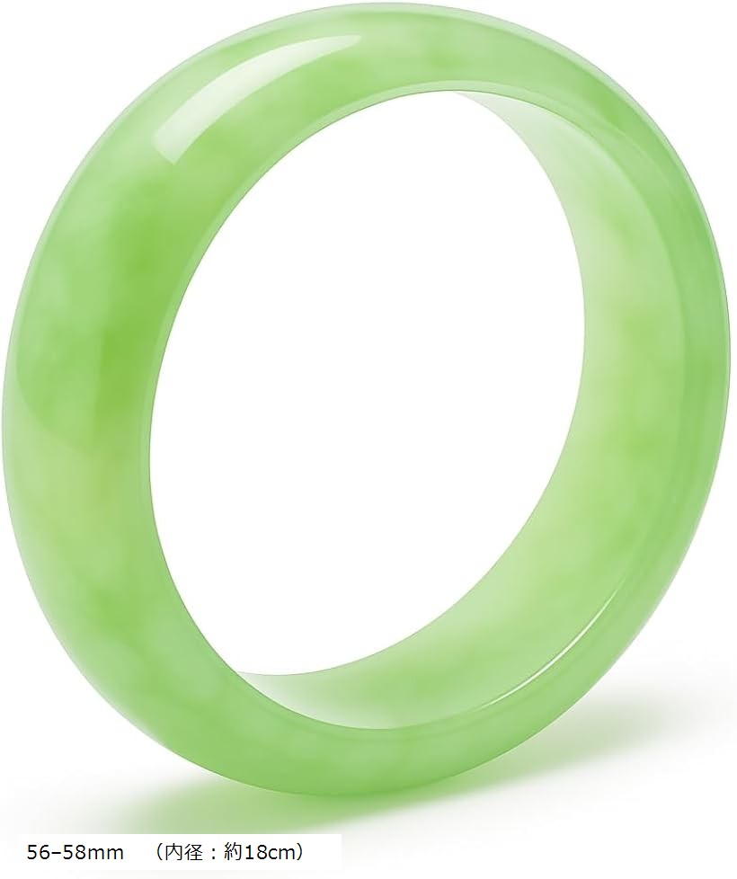 ブレスレッド パワーストーン レディース メンズ バングル 天然石 大きいサイズ 翡翠 高級 原石 アクセ..