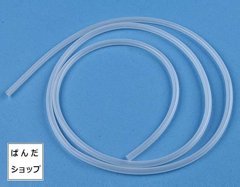 �ڳ�ŷ��󥭥�1�����ޡۥ��ե� ������ ���塼�� ��� ��4mm ���� ��5mm �������ꥦ�� ���� �ݥ�� (ȾƩ��, ��10m)