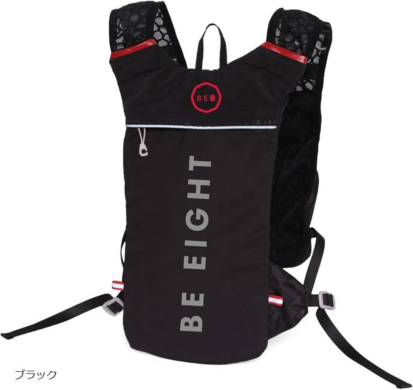 ランニング リュック スポーツ 自転車バッグ 自転車リュック としも利用可能 超軽量250g 光反射 通気 ..