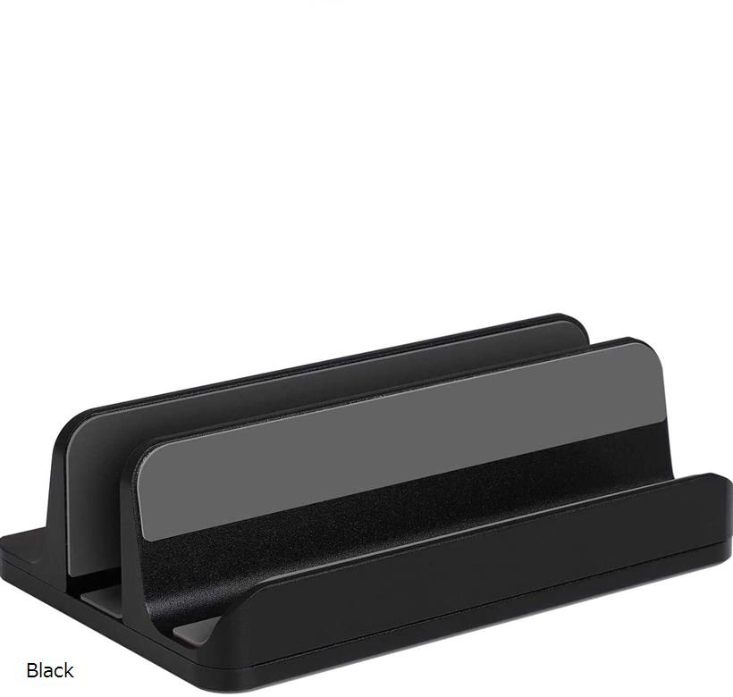 ǿǥΡȥѥ  ֤ Ǽ ۥ ˥С PC Ĵǽ ֥å(Black, 1 holder)