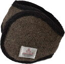 nXcC[h HARRIS Tweed C[}t( uE, Free Size)