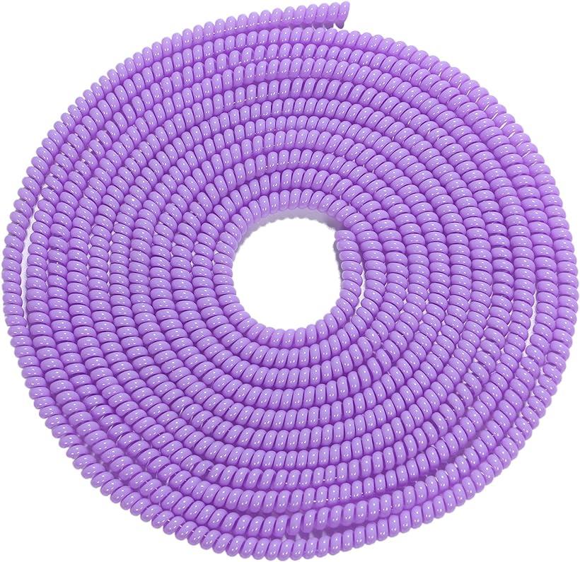 OTCY ^Cv PF J[ ybg  L ݂ h~ d ی Ɠd `[W R[h z veN^[ Jo[ Purple p[v( Purple p[v, 280CM)