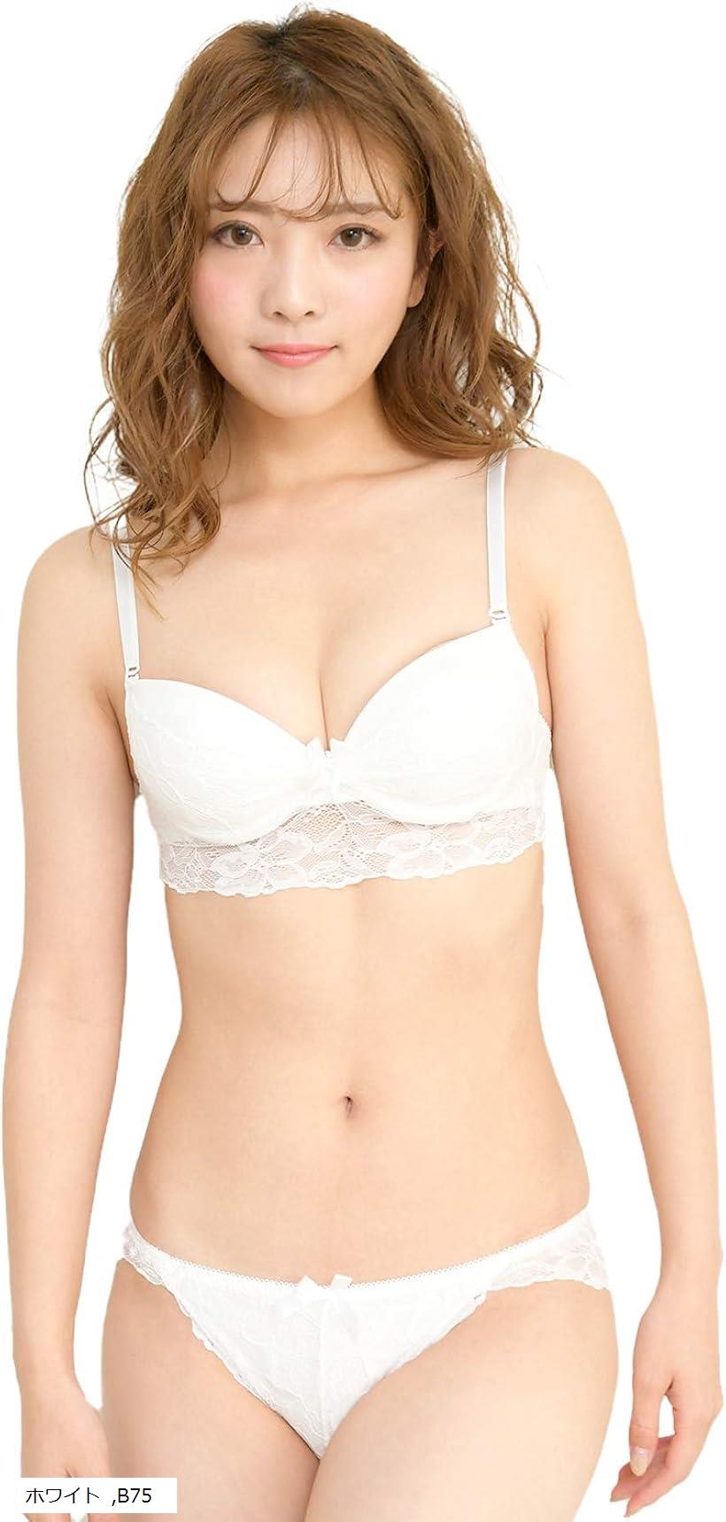 ��ǥ����� �֥� �֥饸�㡼 ���硼�� �岼 ���å� ����Х� ����ץ� �졼�� ���� ����(�ۥ磻��, B75)