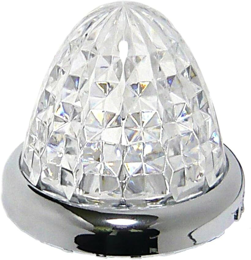 【楽天ランキング1位入賞】カスタマイズ24V トラック用 LED マーカーランプ サイド...