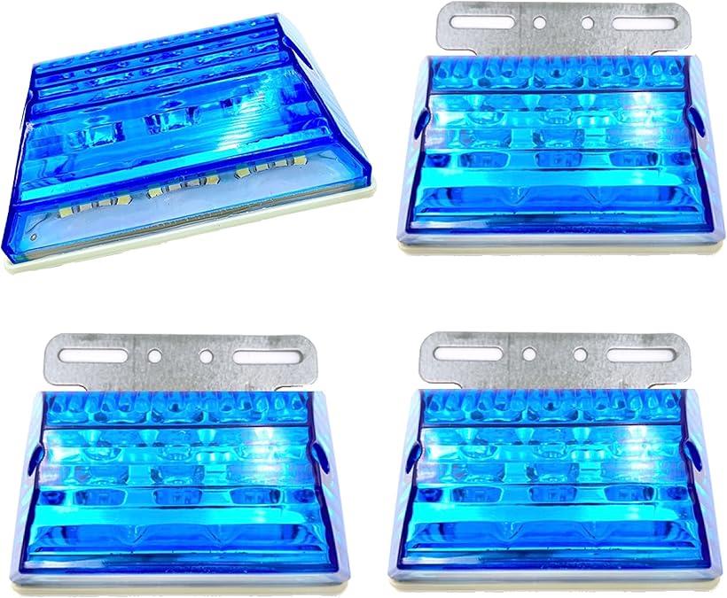 ۥå㤨ָߴ  LED  ޡ 24V ȥå ǥȥ  饤  ϩ ɿ 緿  ֥롼4 (֥롼4, פβǤʤ2,040ߤˤʤޤ