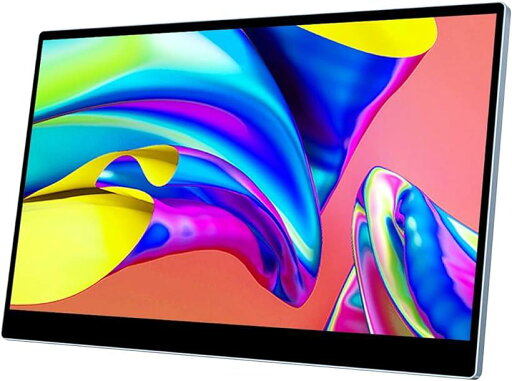 モバイルディスプレイ モバイルモニター 15.6インチ タッチパネル 144hz 2k WQHD 1MS Srgb100%色域 折畳式 IPS 液晶 薄型 ゲーミング HDMI/Type-C/Display Port カバー付(タッチ) モバイルディスプレイ モバイルモニター 15.6インチ タッチパネル 144hz 2k WQHD 1MS Srgb100%色域 折畳式 IPS 液晶 薄型 ゲーミング HDMI/Type-C/Display Port カバー付(タッチ)