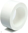 【楽天ランキング1位入賞】カッティングシート ラインテープ 耐水テープ 50mm x 66m 幅5cm(白)