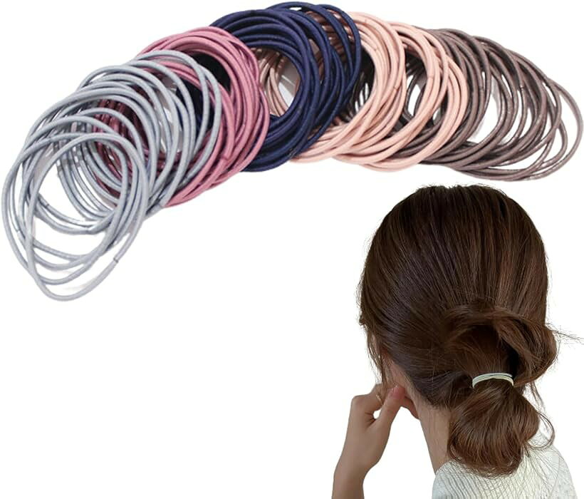 バリエーションコード : 2b9w8fd2t1商品コード2b9winq416商品名ヘアゴム 髪ゴム リングゴム DIY 細めブランドNYANDELMOカラー韓流ミックスサイズ等約3.9cm「選べるカラーが嬉しい大容量のヘアゴムセット」実用性の高いリングゴムは何本あっても困ることはありません。多用してくたびれたり、ついなくしてしまいがちな髪ゴムも大容量なら心配なくお使いいただけます。「使いやすい細めの髪ゴム」お子様の髪の毛にも使いやすいサイズのゴムのヘアバンドです。使わないときには手首につけておける絶妙な長さと太さ。シンプルだからこそ使いやすく、子どもからメンズ・レディースの大人まで、カジュアル・フォーマル問わず様々な場面でいつでも活躍するリングゴムです。「イベント時のお揃いヘアにも最適」ヘアアレンジをするときにはもちろん、スポーツなどアクティブな場面でも重宝する髪留め。お友達やご家族とのシェアもできる大容量でコスパも抜群。「学校・会社・おでかけに幅広く便利。」受験や面接、アルバイト、会社勤めの方など、きちんとした場面での使用はもちろん、DIYやハンドメイドアクセサリーを製作する方にはパーツとしてもおすすめ。ヘアゴムとしてだけではなく、開封した袋の開け口を閉じたり、配線・コードのまとめなど、ライフハックでも役立ちます。「サイズ」太さ：約2mm、ブラック直径：約4.3cm、韓流ミックス/マカロン/キャンディ 直径：約3.9cm※ 他ネットショップでも併売しているため、ご注文後に在庫切れとなる場合があります。予めご了承ください。※ 品薄または希少等の理由により、参考価格よりも高い価格で販売されている場合があります。ご注文の際には必ず販売価格をご確認ください。※ 沖縄県、離島または一部地域の場合、別途送料の負担をお願いする場合があります。予めご了承ください。※ お使いのモニタにより写真の色が実際の商品の色と異なる場合や、イメージに差異が生じることがあります。予めご了承ください。※ 商品の詳細（カラー・数量・サイズ 等）については、ページ内の商品説明をご確認のうえ、ご注文ください。※ モバイル版・スマホ版ページでは、お使いの端末によっては一部の情報が表示されないことがあります。すべての記載情報をご確認するには、PC版ページをご覧ください。