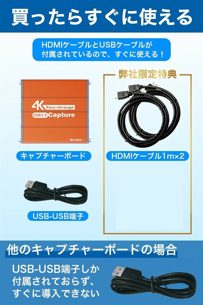 �ڳ�ŷ��󥭥�1�����ޡ۸ߴ��ʥ���ץ��㡼�ܡ��� �����७��ץ��㡼 �ӥǥ�����ץ��㡼 ���̾��� HDMI�����֥��դ� USB�б� HSV320G