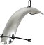 互換品Life Design Johnson.44フロント フェンダー 汎用品 スーパーカブ C50 C70 C90 リトルカブ 防風 ..