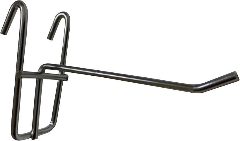バリエーションコード : 2b6id9lq5d商品コード2b4uo4qjh0商品名メッシュパネルフック スーパーマーケット ショッピングモール フック 収納力アップ メッキ仕上げ 1 軸3.4cm長さ10cm30本セットブランドPile Stoneサイズ等軸3.4cm長さ10cm30本セット・普通サイズ:フック直径約3.4mm。長さ約10cm。30本セットで通常仕上げになっているので軽量物に重宝します。・材質:鉄にメッキ仕上げです。メッシュパネルに使用できます。・他の例えば有孔ボードのようなものには使用できませんので、お間違いないようにお願いします。・ハンドバッグ、ダウンジャケット、シャツ、帽子、ベルト、などを掛けられます。・原産国、中国。入荷のタイミングにより、細かいデザイン等の仕様が異なる場合がございますので恐れ入りますが、予めご了承下さいませ。※ 他ネットショップでも併売しているため、ご注文後に在庫切れとなる場合があります。予めご了承ください。※ 品薄または希少等の理由により、参考価格よりも高い価格で販売されている場合があります。ご注文の際には必ず販売価格をご確認ください。※ 沖縄県、離島または一部地域の場合、別途送料の負担をお願いする場合があります。予めご了承ください。※ お使いのモニタにより写真の色が実際の商品の色と異なる場合や、イメージに差異が生じることがあります。予めご了承ください。※ 商品の詳細（カラー・数量・サイズ 等）については、ページ内の商品説明をご確認のうえ、ご注文ください。※ モバイル版・スマホ版ページでは、お使いの端末によっては一部の情報が表示されないことがあります。すべての記載情報をご確認するには、PC版ページをご覧ください。