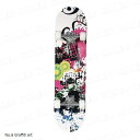スケボー コンプリート スケートボード デッキ ベアリング ウィール 大人 子供 初心者 高耐久 No.6 Graffiti art(No.6 Graffiti...