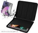2021 Apple ipad pro 第三世代 専用保護収納スリープ ハードケース 防水 耐衝撃(カモフラージュパープル, 12.9インチ)