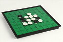 【楽天ランキング1位入賞】マグネット リバーシ 25x25x2cm 日本語パッケージ&説明書付き(3)
