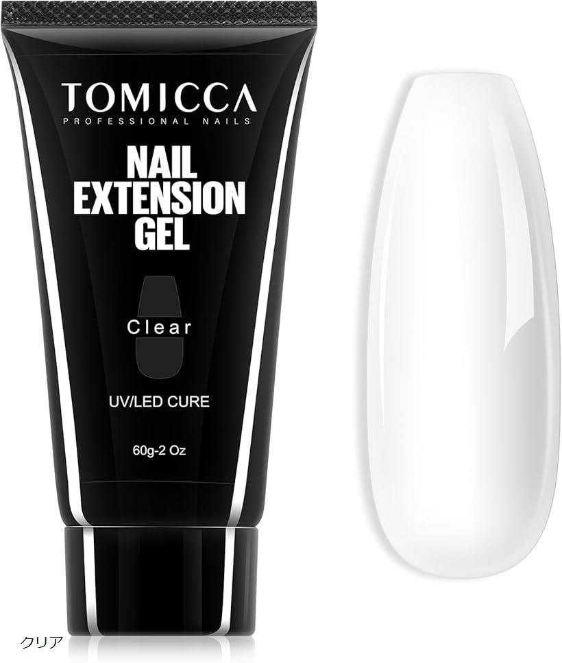 ڳŷ󥭥1ޡĹ ͥ ݥꥸ 60g UV/LED饤б 鿴(ꥢ, 60 (x 1))