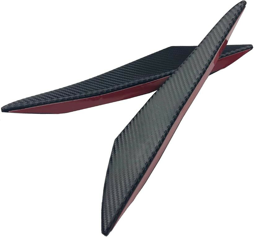 汎用フロントカナード スタンダード カーボン 人気 激安価格 新品未使用!!　レーシング　走り屋 フロントカナード 汎用 :: SilkRoad
