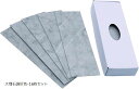 DIY防水耐熱無味タイルシール 3D立体壁紙シール(大理石調灰色-16枚セット)