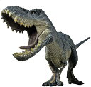 恐竜 フィギュア ティラノサウルス おもちゃ 34cm ジュラシック Tレックス
