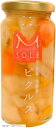 京都・福知山 ピクルス 160ml 国産 漬物 酢漬け 保存食品