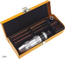 ショックドライバー インパクトドライバー 打撃ドライバー TOOL-SHOCK01(12PC)