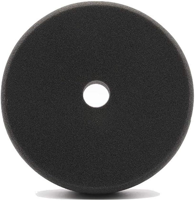 AllBright スポンジバフ ポリッシャー グラインダー ワックスがけ 研磨 艶出し 180mm