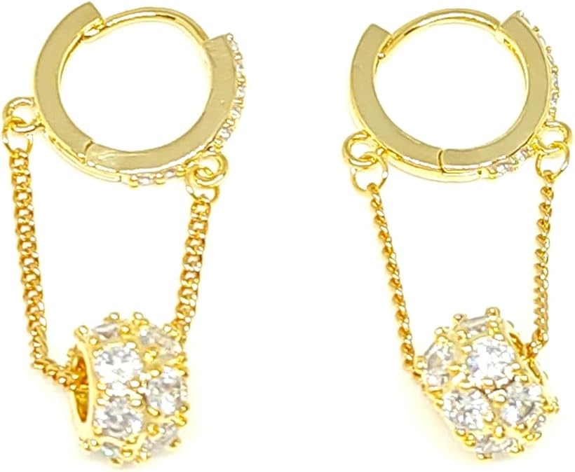 ピアス 耳飾り オリジナル デザイン おしゃれ かわいい レディース(24K-12)