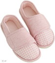 エレクトリックサーカス スリッパ インドア シューズ 室内履き スリッポン レディース(ピンク, 23.0 cm)(3)