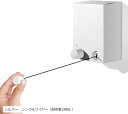 室内物干し 耐荷重20kg 壁掛け 物干しワイヤー 全長4.2M 自由伸縮可能 スローリカバリー 隠し物干し用ロープ SUS304ステンレス 防水 防錆 穴開け必要(シルバー, シングルワイヤー(耐荷重20KG ))(3)