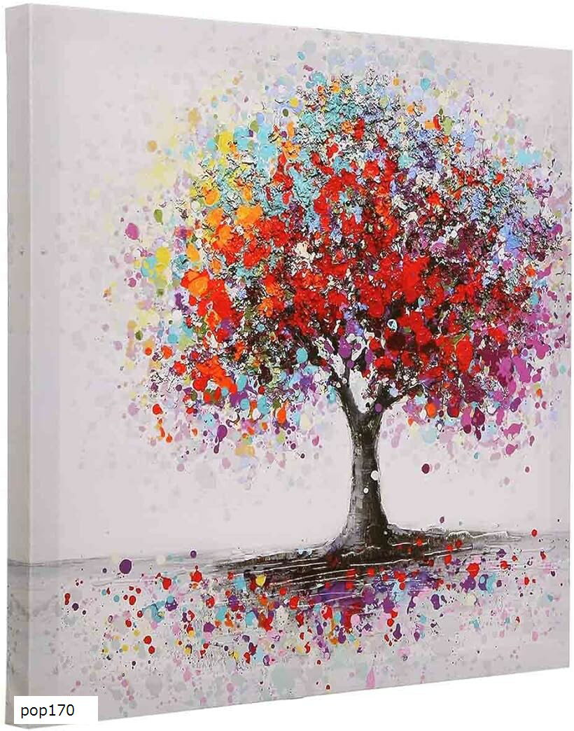 【送料無料！】絵画 抽象画 45cm×120cm （PA-047-3） アート 抽象画 モダンアート 現代アート 欧風 洋風 アジアンインテリア バリ雑貨 バリ家具 アジアン絵画 縦型絵画 横型絵画 絵画 絵