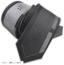 ネクタイ ナロータイ ナローネクタイ ビジネス フォーマル メンズ 細め スマート スリム グレー 箱なしVer-3(グレー (箱なし)Ver-3, Free Size)