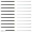 鉛筆 2B えんぴつ レインボーえんぴつ Rainbow Pencils 虹 かわいい