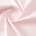 日本製 ブロード生地 綿100% 2mx幅約112cm 布 手芸(ピンク)