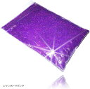 ラメ パウダー レインボー フレーク ホログラム グリッター カスタムペイント ジェル ネイル 等に使い易い 0.2mm(レインボーマゼンタ)